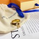 LV Jewelry Ring 