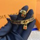 LV Jewelry Ring 