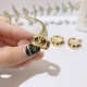 LV Jewelry Ring 