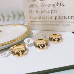 LV Jewelry Ring 