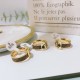 LV Jewelry Ring 