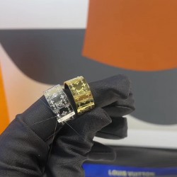 LV Jewelry Ring 