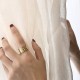 LV Jewelry Ring 