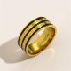 LV Jewelry Ring 