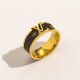 LV Jewelry Ring 