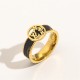 LV Jewelry Ring 