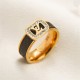 LV Jewelry Ring 