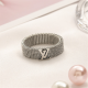 LV Jewelry Ring 