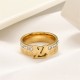 LV Jewelry Ring 