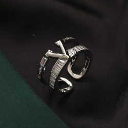 LV Jewelry Ring 