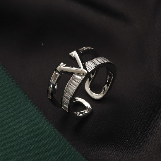 LV Jewelry Ring 