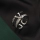 LV Jewelry Ring 