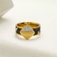 LV Jewelry Ring 