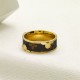 LV Jewelry Ring 