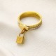 LV Jewelry Ring 
