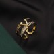 LV Jewelry Ring 