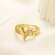 LV Jewelry Ring 