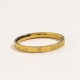LV Jewelry Ring 