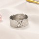 LV Jewelry Ring 