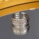 LV Jewelry Ring 