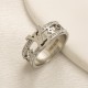 LV Jewelry Ring 