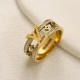 LV Jewelry Ring 