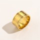 LV Jewelry Ring 