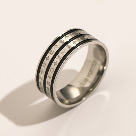 LV Jewelry Ring 
