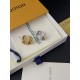 LV Jewelry Ring 