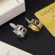 LV Jewelry Ring 