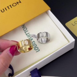 LV Jewelry Ring 
