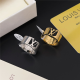 LV Jewelry Ring 