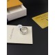 LV Jewelry Ring 