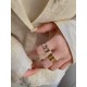 LV Jewelry Ring 
