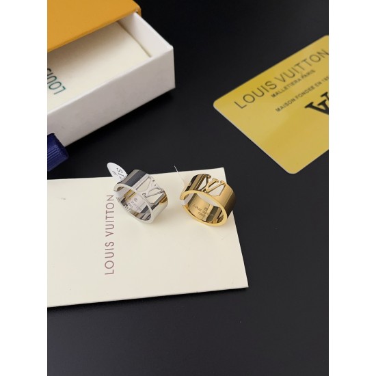 LV Jewelry Ring 