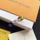 LV Jewelry Ring 