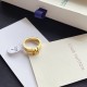 LV Jewelry Ring 