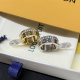 LV Jewelry Ring 