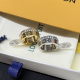 LV Jewelry Ring 
