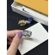 LV Jewelry Ring 