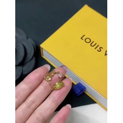 LV Jewelry Ring 