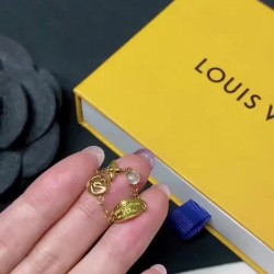 LV Jewelry Ring 