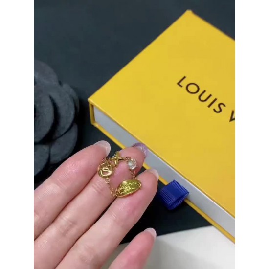 LV Jewelry Ring 