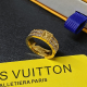 LV Jewelry Ring 