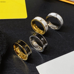 LV Jewelry Ring 
