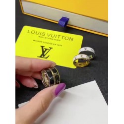 LV Jewelry Ring 
