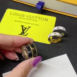 LV Jewelry Ring 