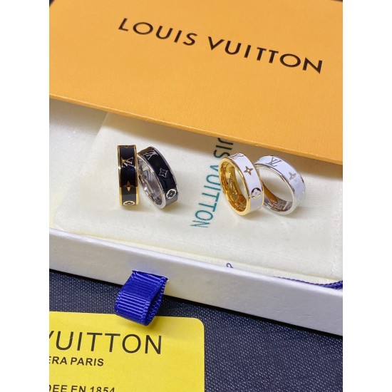 LV Jewelry Ring 