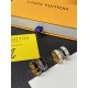 LV Jewelry Ring 