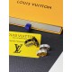 LV Jewelry Ring 